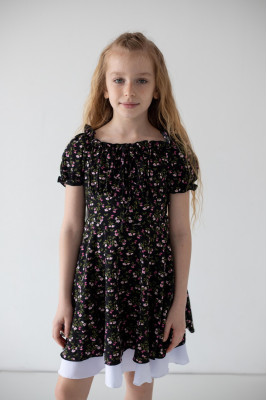 Сукня для дівчаток